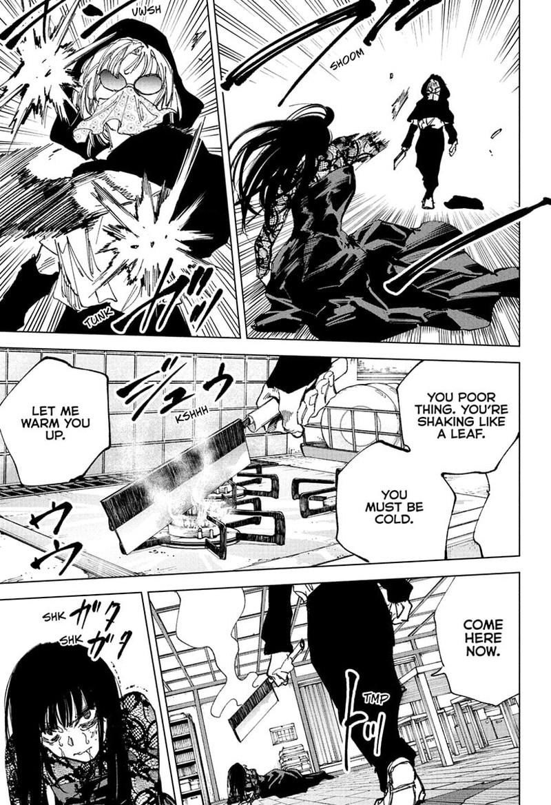 Chapter 251 - Page 21